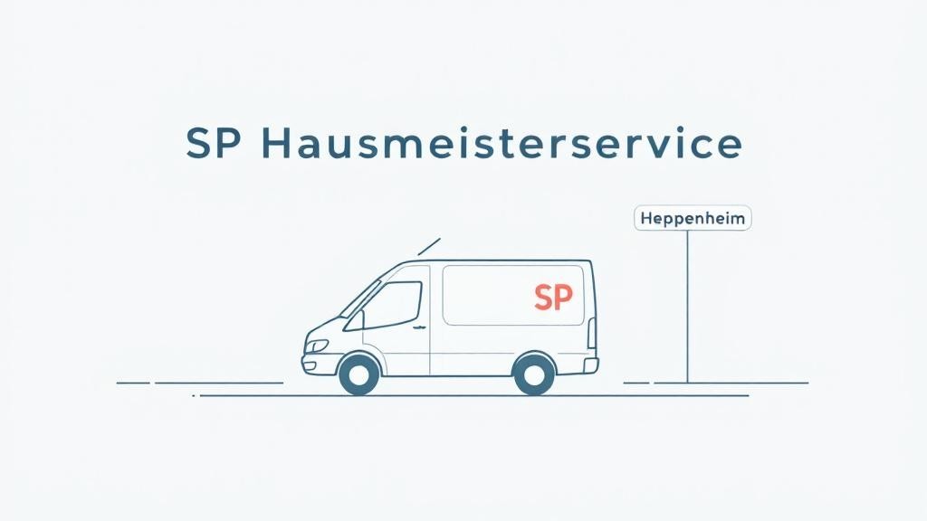 Hausmeisterservice in Heppenheim
