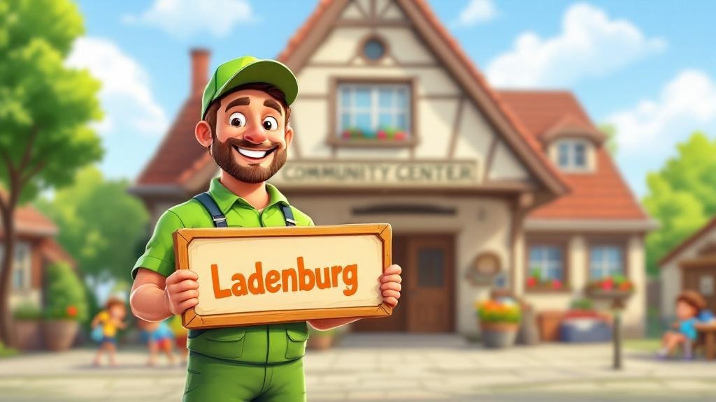 Hausmeisterservice in Ladenburg 2 Hausmeisterservice in Ladenburg